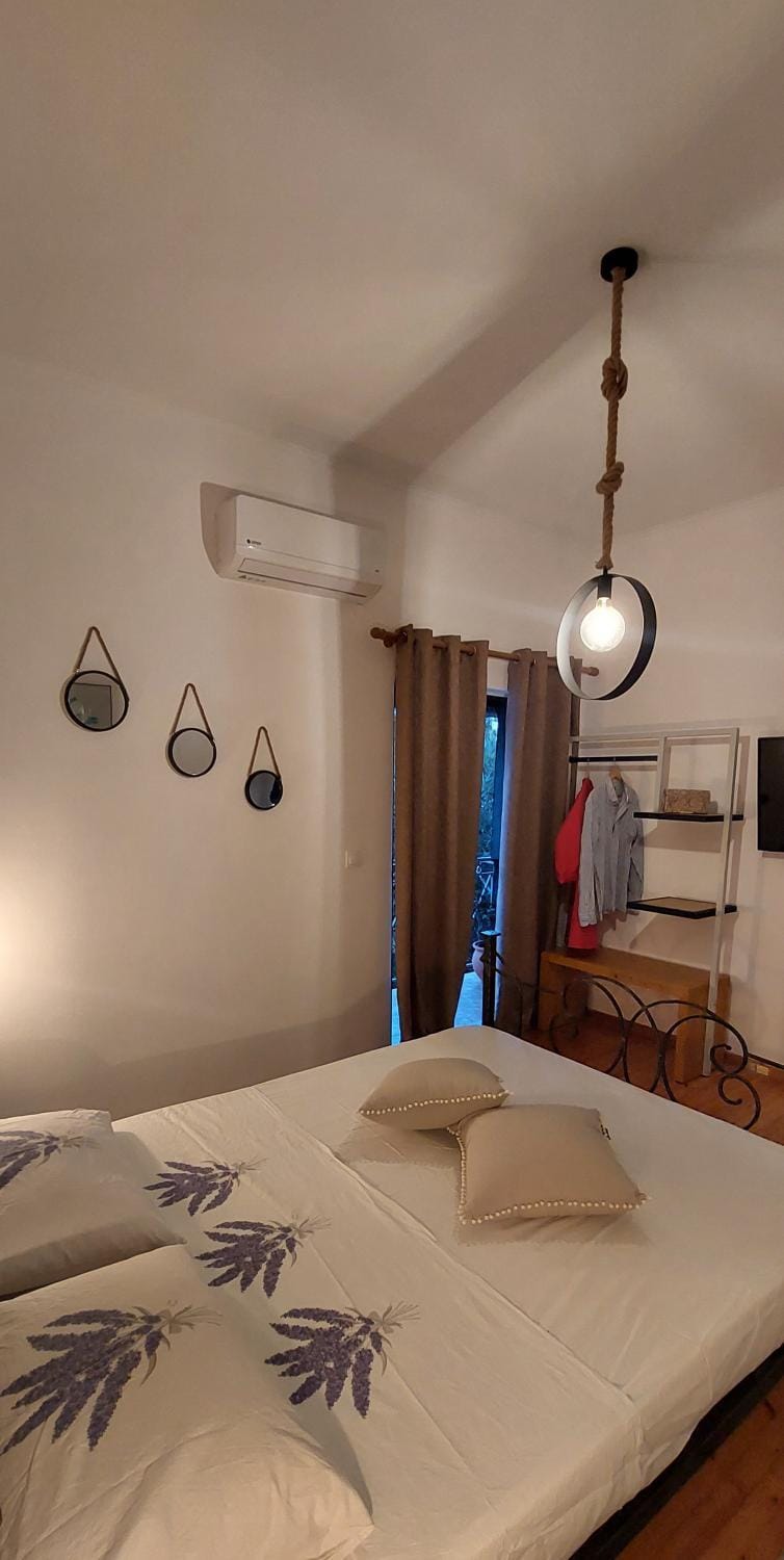 Buenavista apartment Apartment in Corfu, Greece