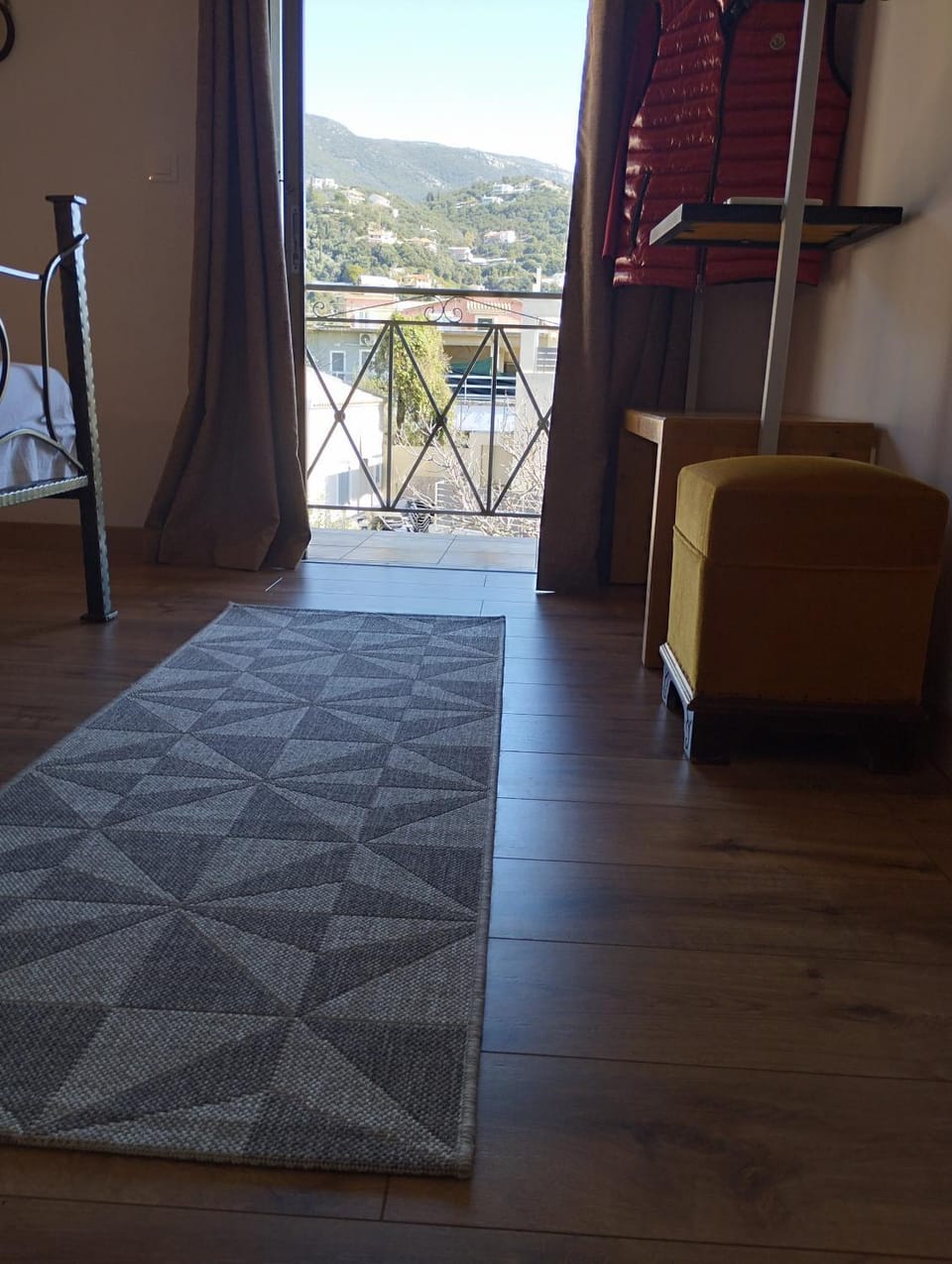 Buenavista apartment Apartment in Corfu, Greece