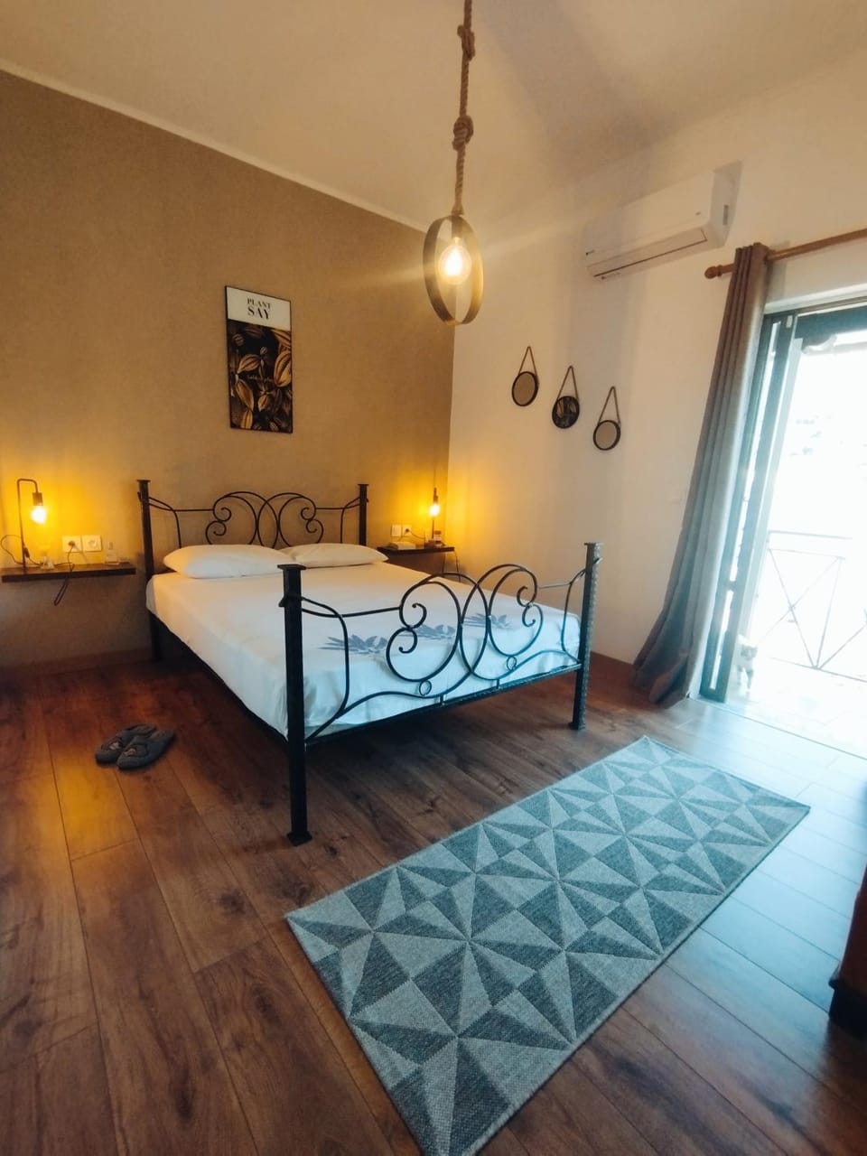 Buenavista apartment Apartment in Corfu, Greece
