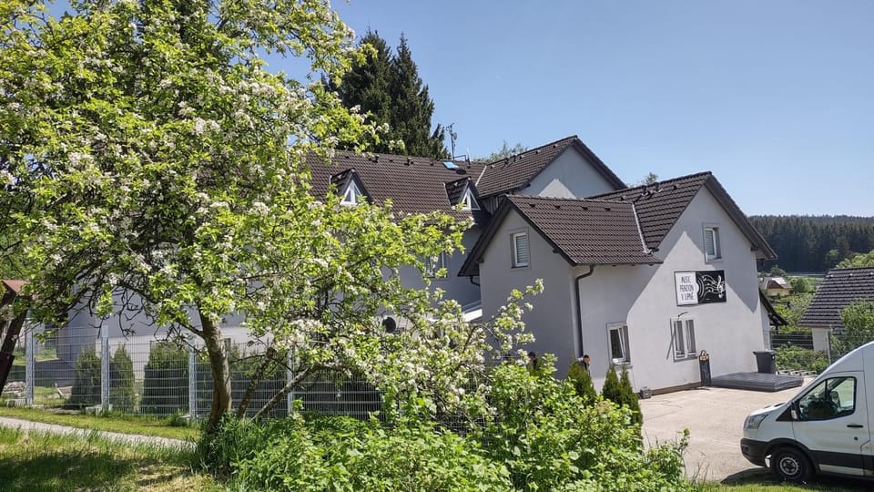 Apartmán Lipno Apartment in Lipno nad Vltavou
