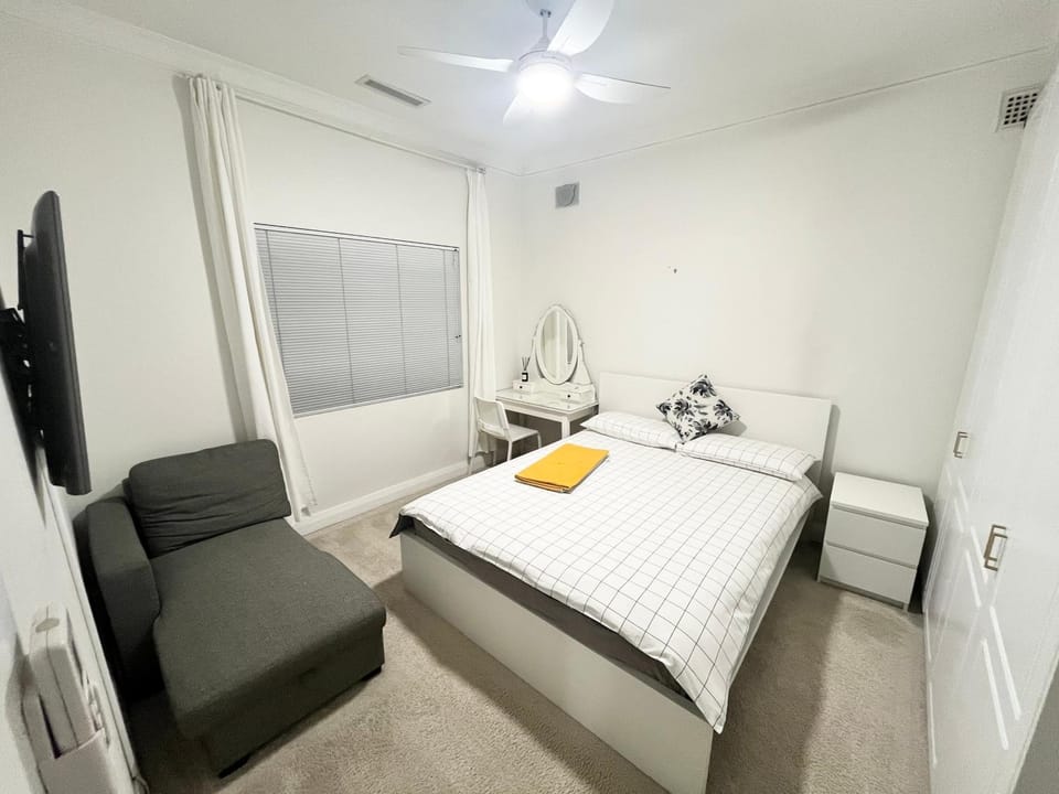 South bay Beach and AirPort Vacation rental in Sydney
