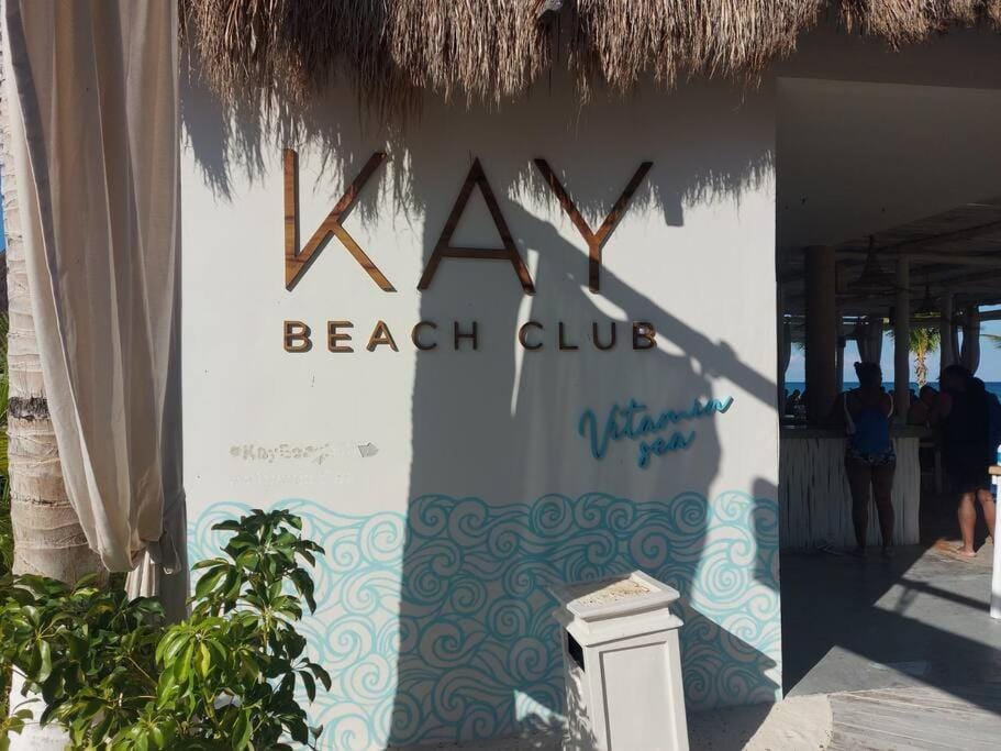 Departamento Lujoso Bahía Príncipe Apartment in State of Quintana Roo