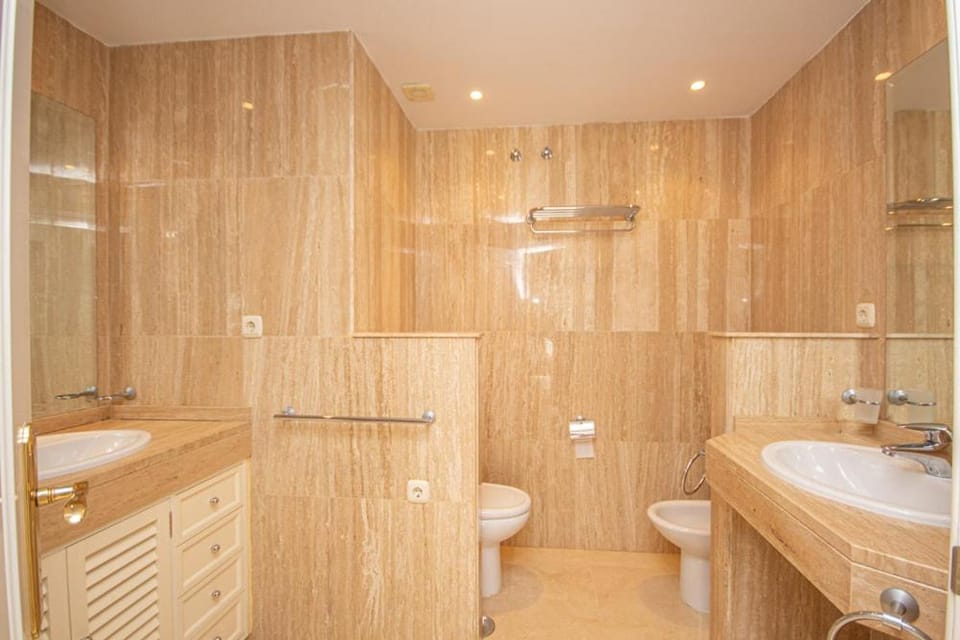 Jardines de Santa Maria Golf Apartment in Marbella