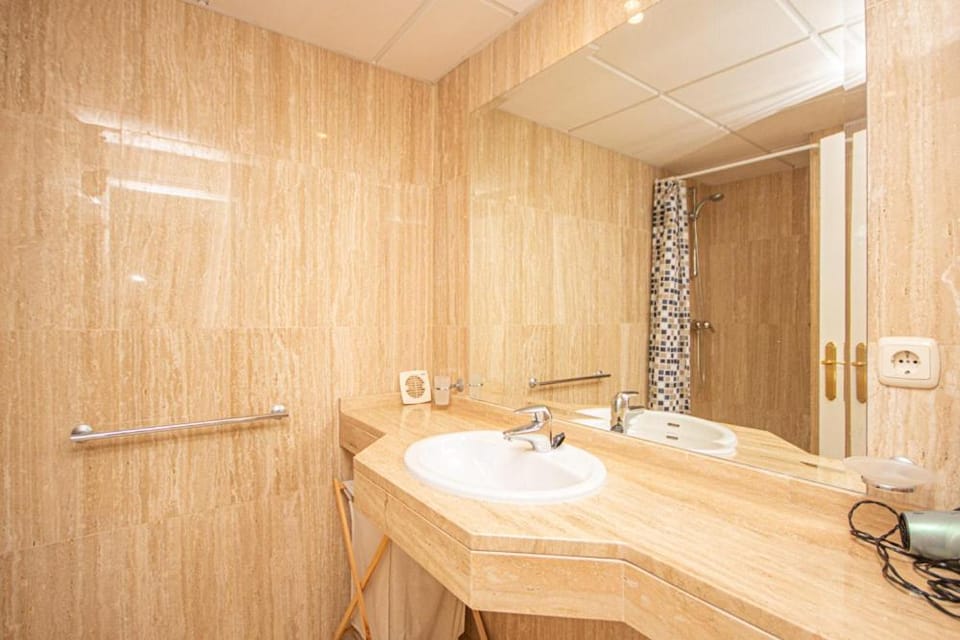 Jardines de Santa Maria Golf Apartment in Marbella