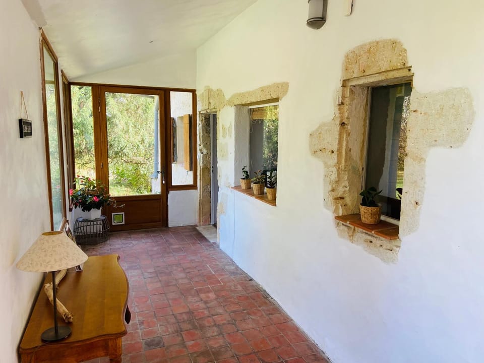 Maison Oya House in Occitanie
