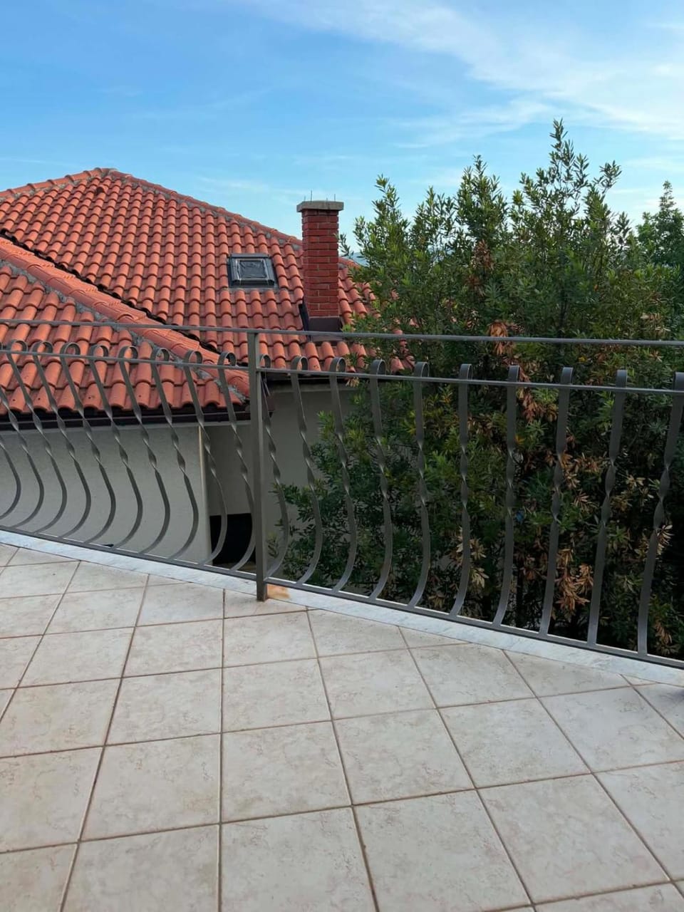 Apartman Sul Mare Apartment in Crikvenica