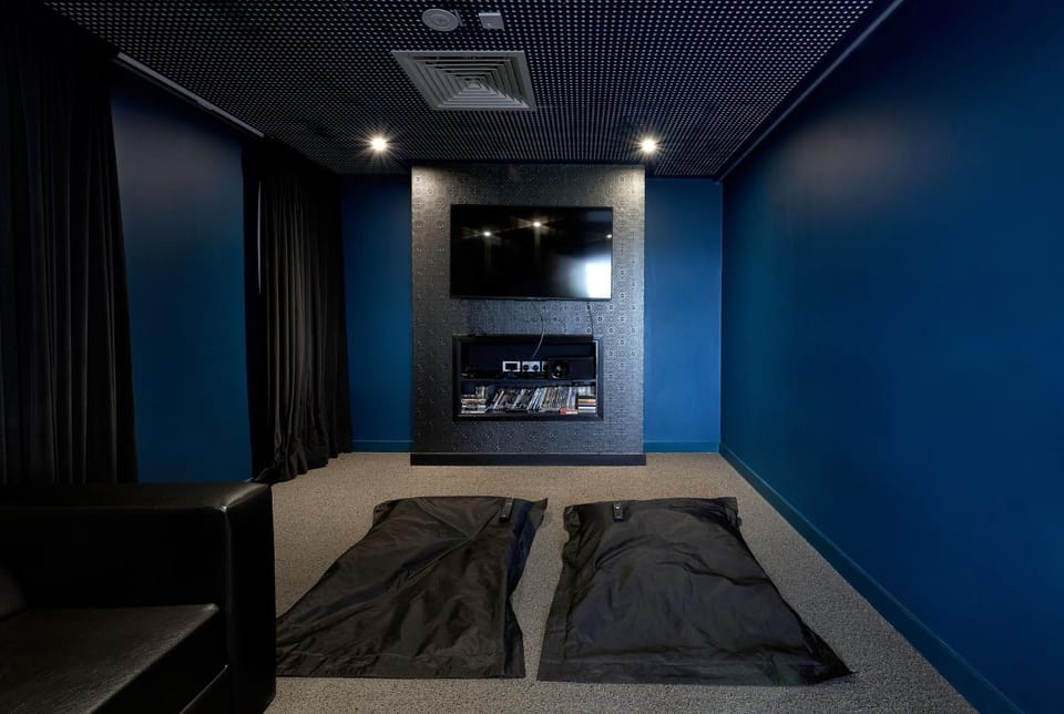 TV and multimedia