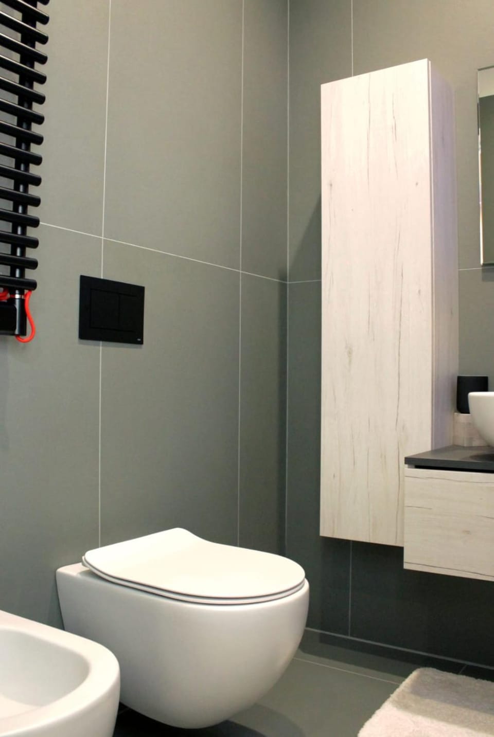 Toilet, Bathroom