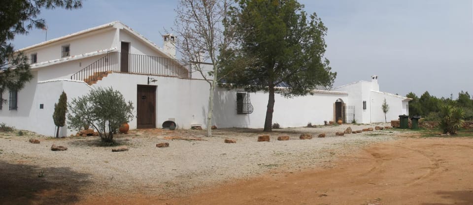 Property building, Day