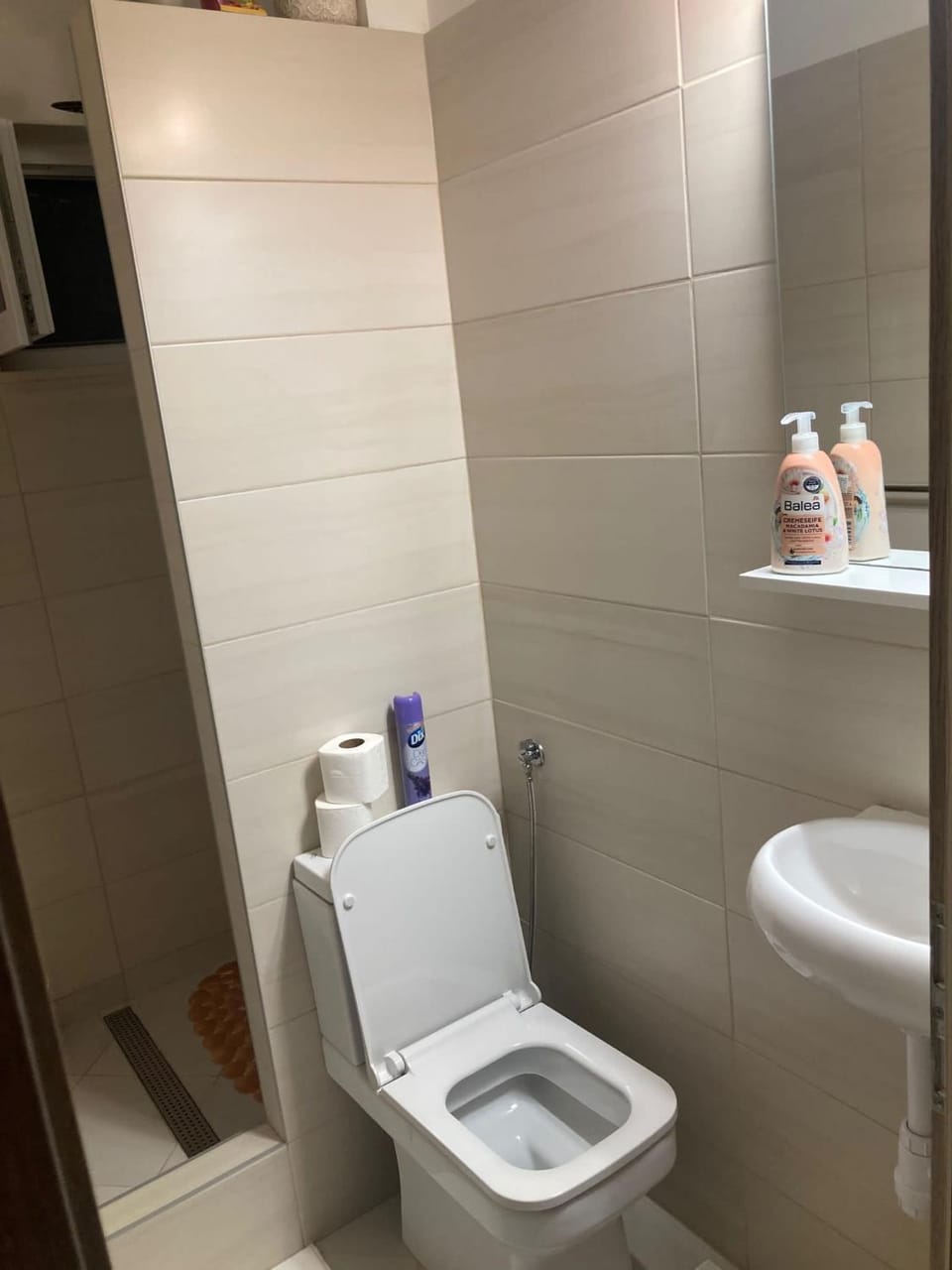 Apartmens Kapetan Apartment in Split-Dalmatia County