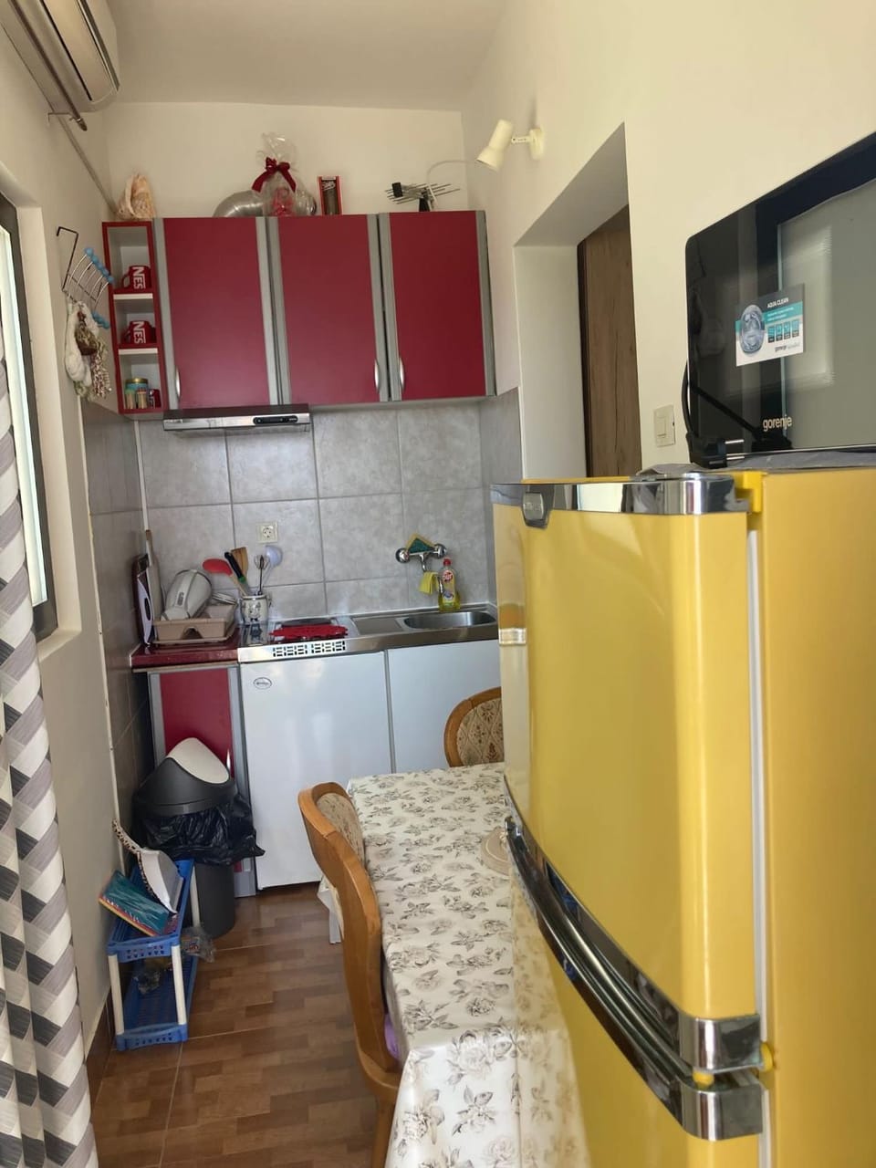 Apartmens Kapetan Apartment in Split-Dalmatia County