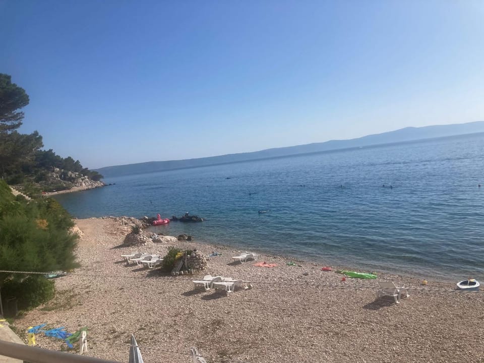 Apartmens Kapetan Apartment in Split-Dalmatia County