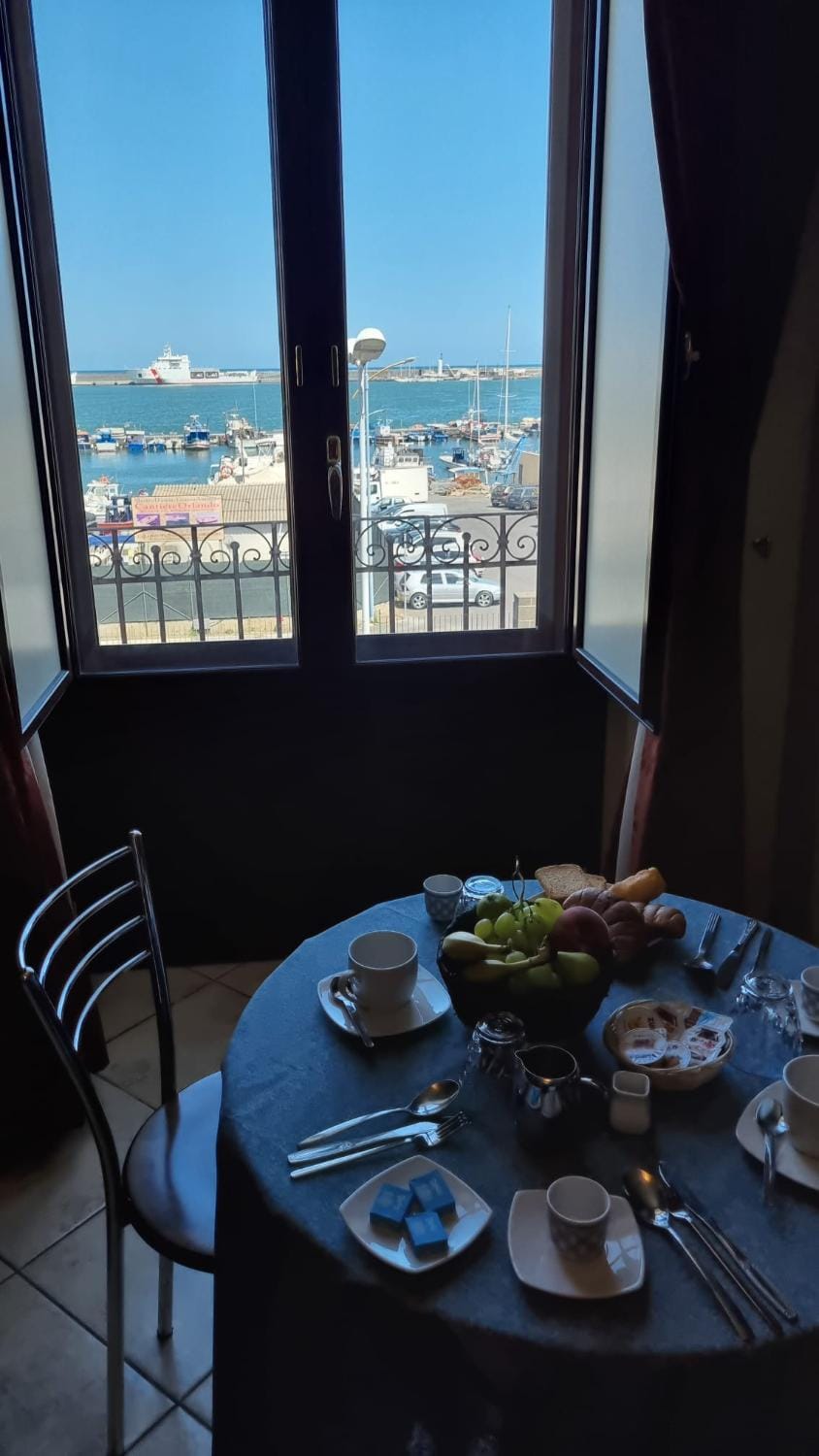 Sicily Coast Bed and Breakfast in Catania
