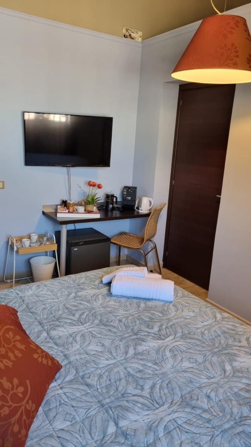 Sicily Coast Bed and Breakfast in Catania