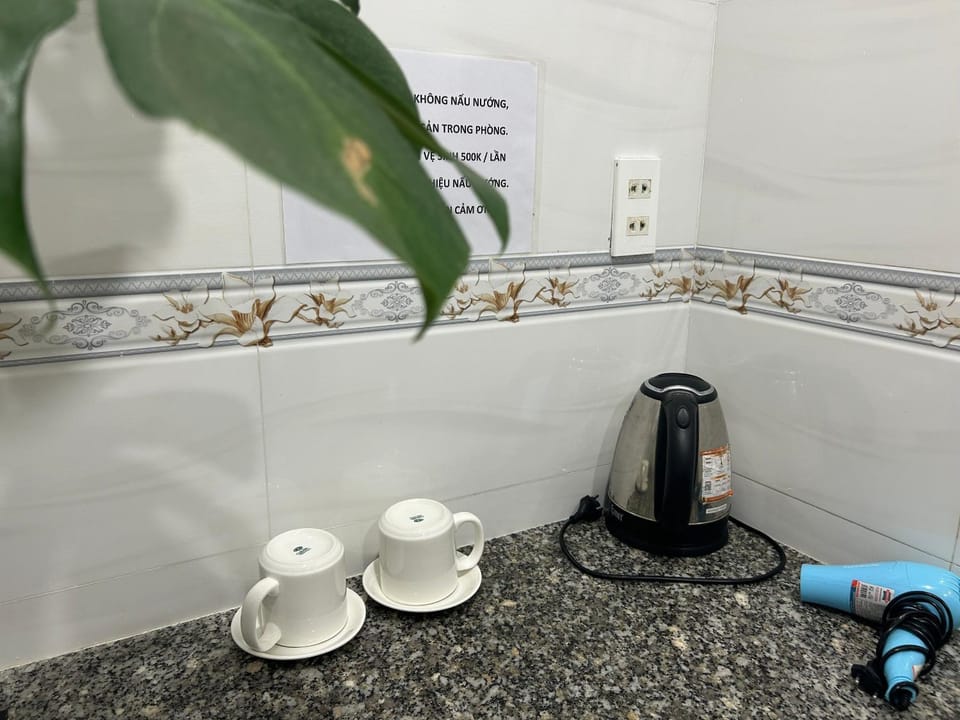 I Hostel Muine - A Little White Homestay By The Sea Hotel in Phan Thiet