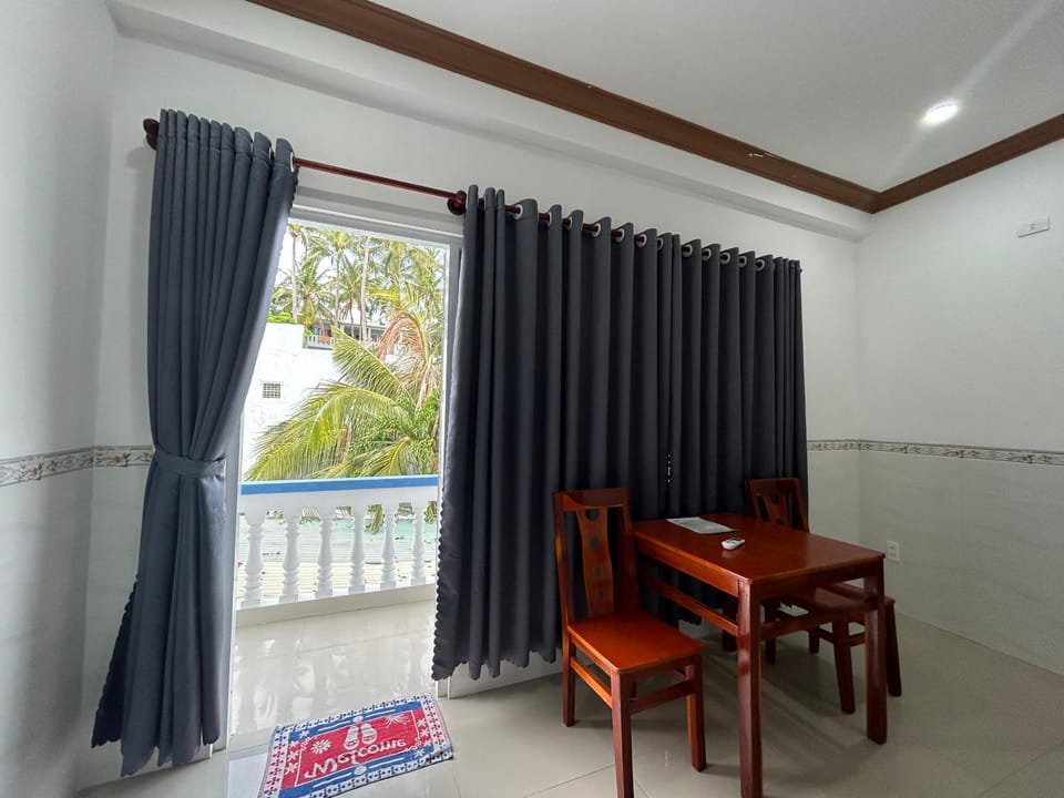 I Hostel Muine - A Little White Homestay By The Sea Hotel in Phan Thiet