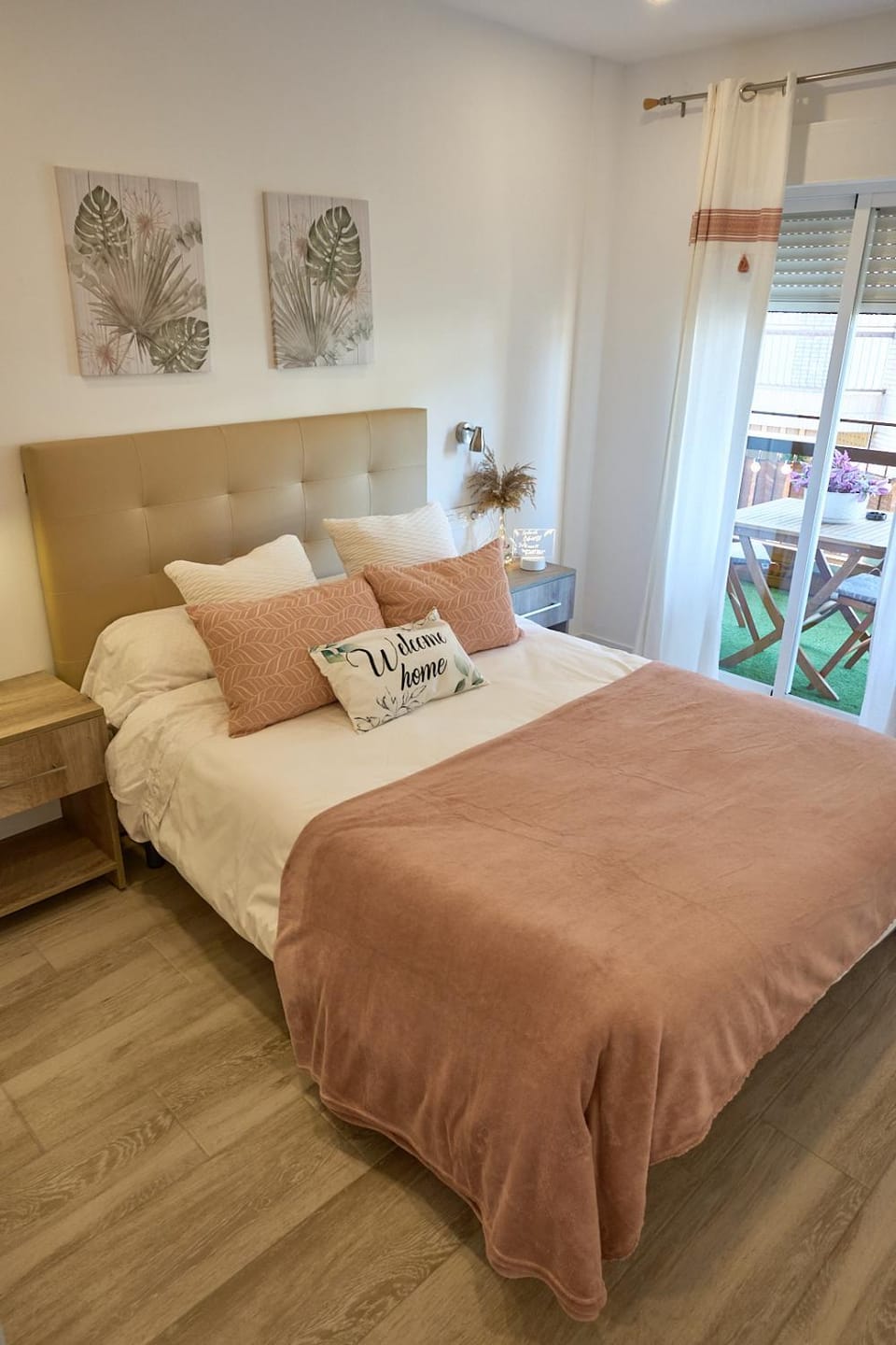 Apartamento Costa del Sol, parking incluido Apartment in Almuñécar