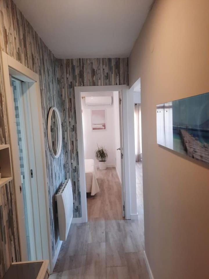 Apartamento Costa del Sol, parking incluido Apartment in Almuñécar