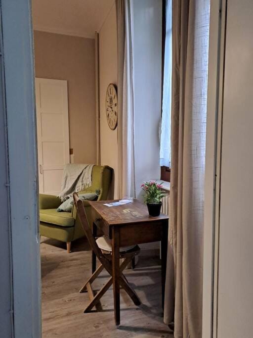 Message in a bottle ,relax e calore Apartment in Turin