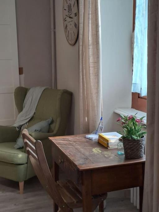 Message in a bottle ,relax e calore Apartment in Turin