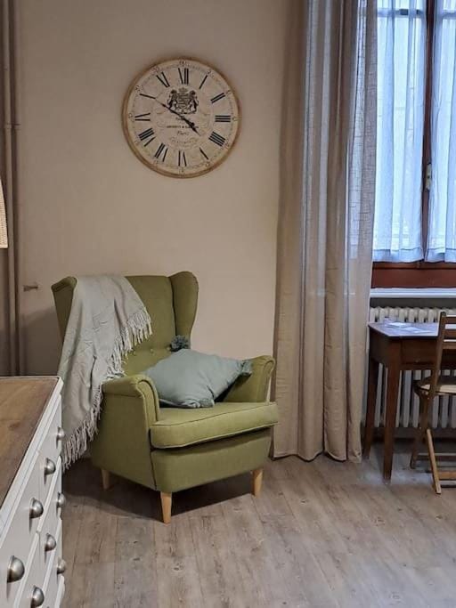 Message in a bottle ,relax e calore Apartment in Turin