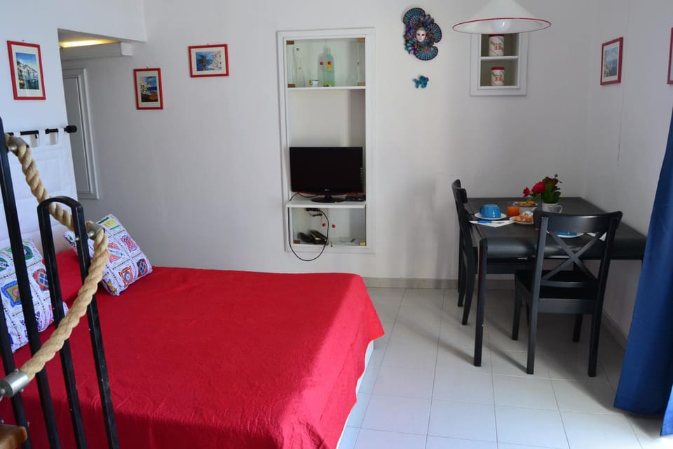Love and Passion Amalfi Apartment in Amalfi