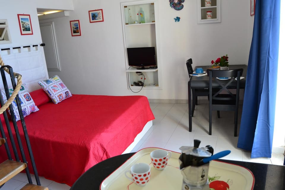 Love and Passion Amalfi Apartment in Amalfi