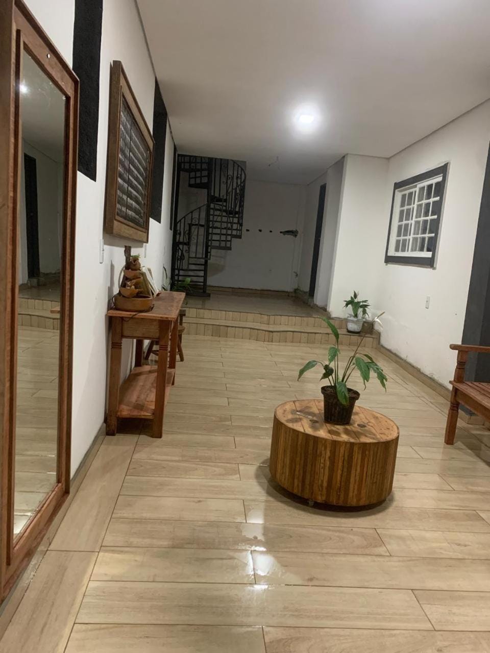 Hospedagem vicentina Bed and Breakfast in Tiradentes