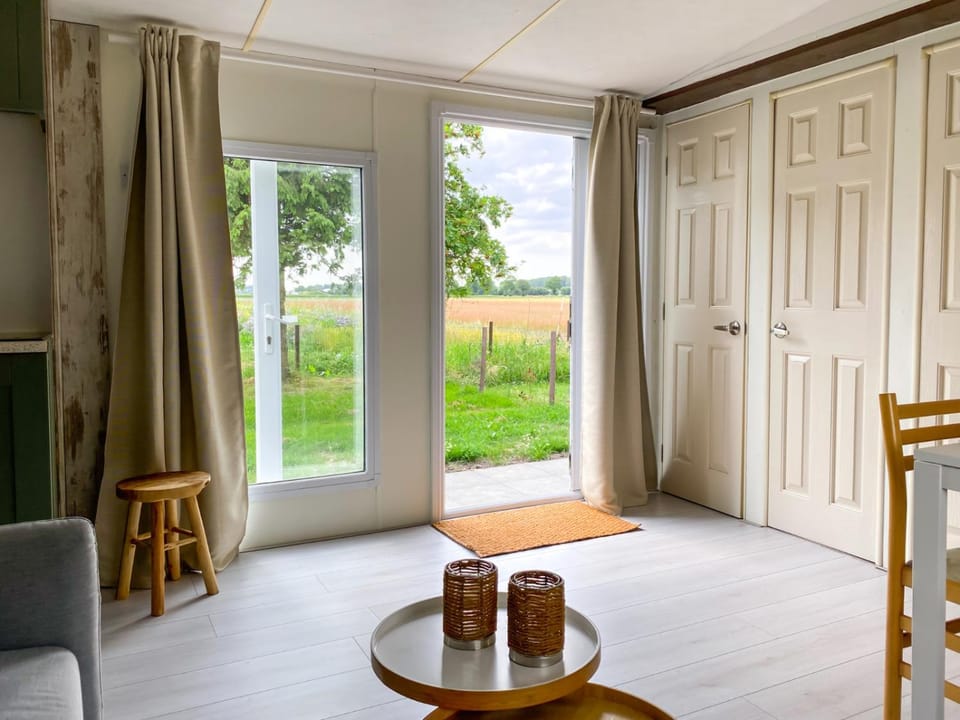 View (from property/room), Garden view
