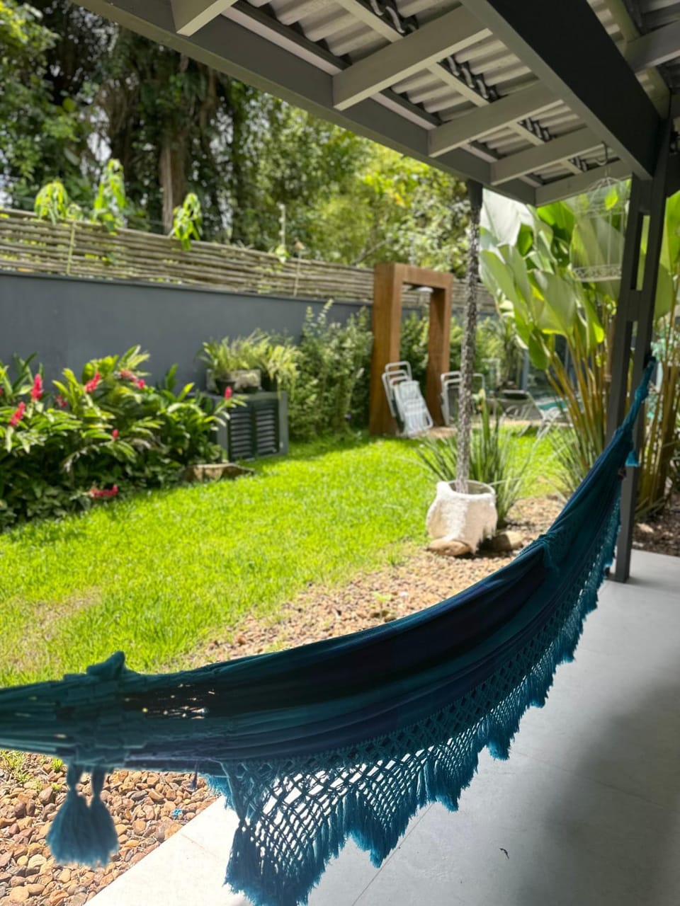 Casa térrea com acessibilidade em Juquehy com piscina climatizada e hidromassagem House in São Sebastião