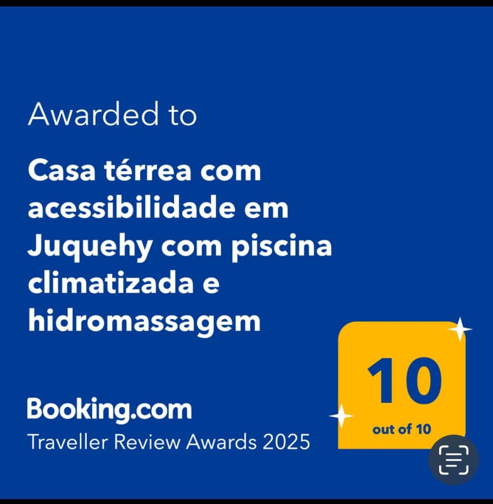 Casa térrea com acessibilidade em Juquehy com piscina climatizada e hidromassagem House in São Sebastião