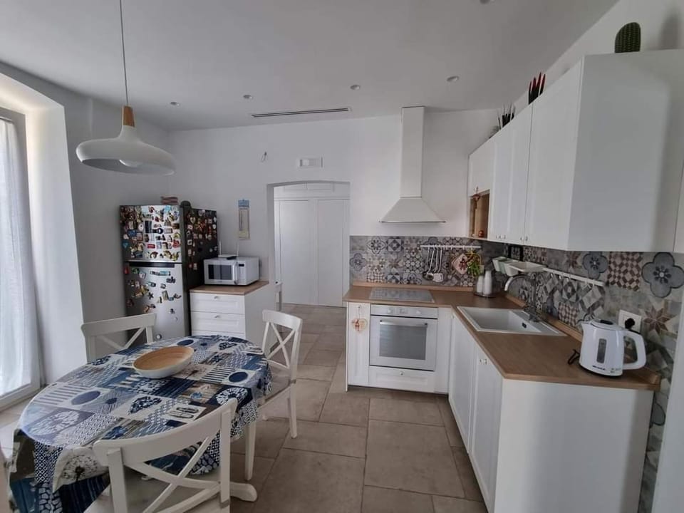 Dimora San Michele Apartment in Giovinazzo