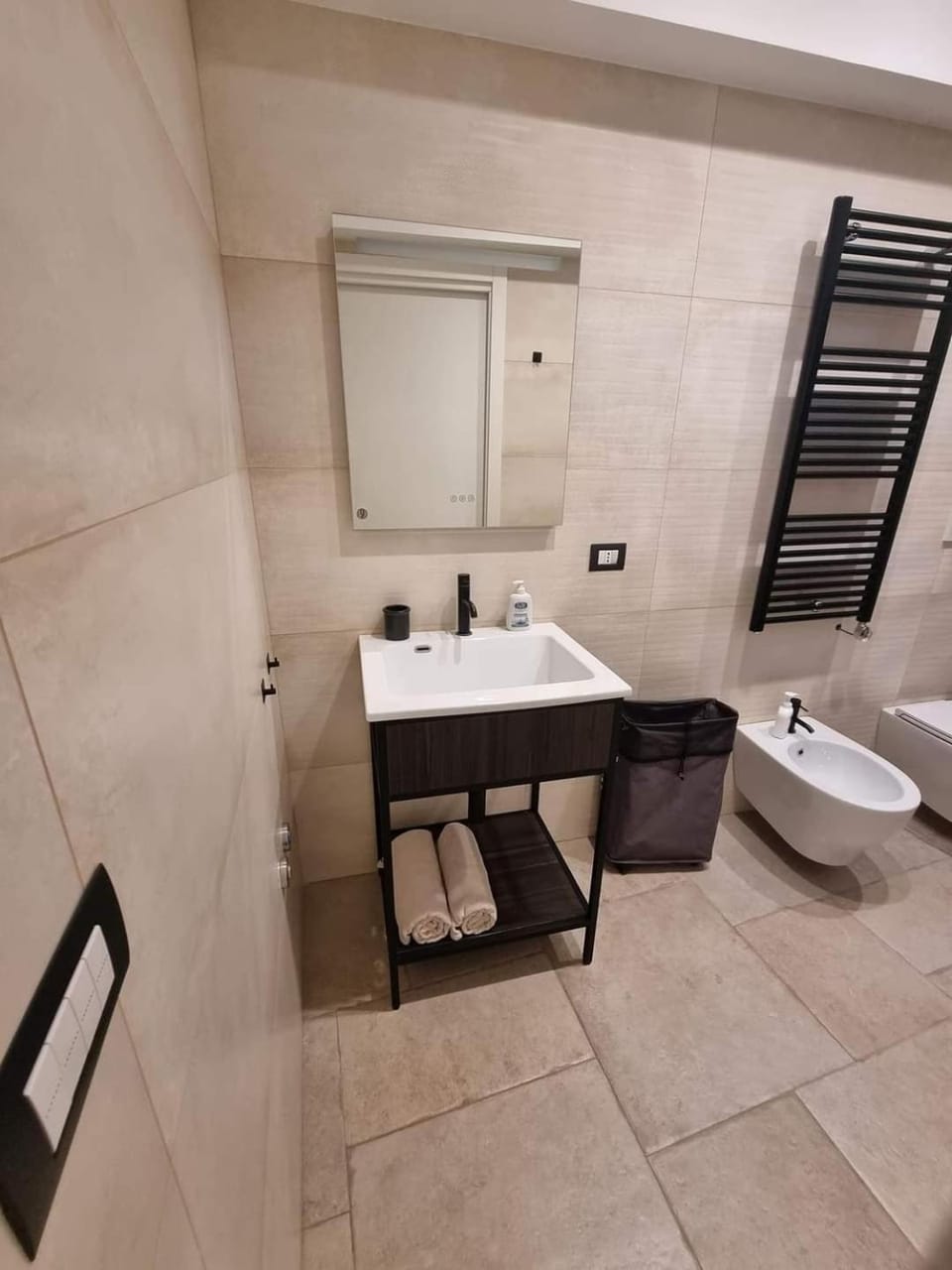 Dimora San Michele Apartment in Giovinazzo