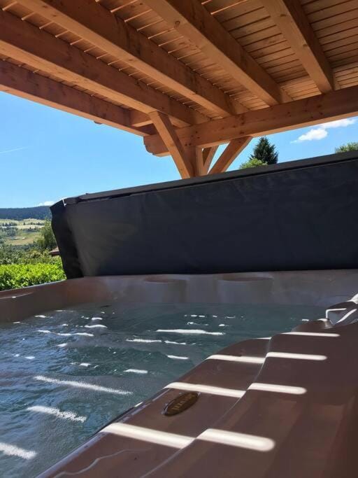 Day, Hot Tub, Pool view, Swimming pool