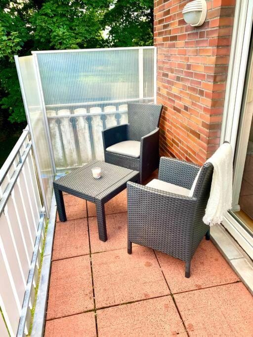 Ferienwohnung Emelie für 2 Personen Apartment in Esens