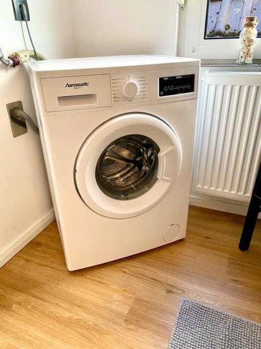 Ferienwohnung Emelie für 2 Personen Apartment in Esens