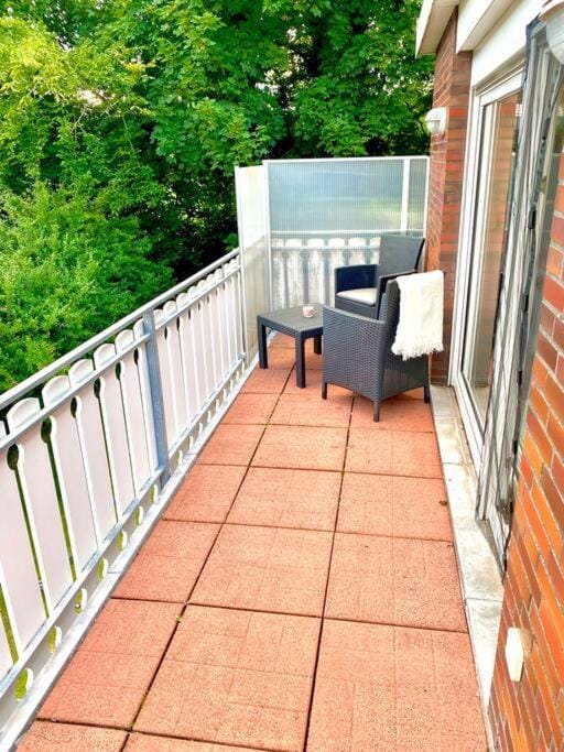 Ferienwohnung Emelie für 2 Personen Apartment in Esens