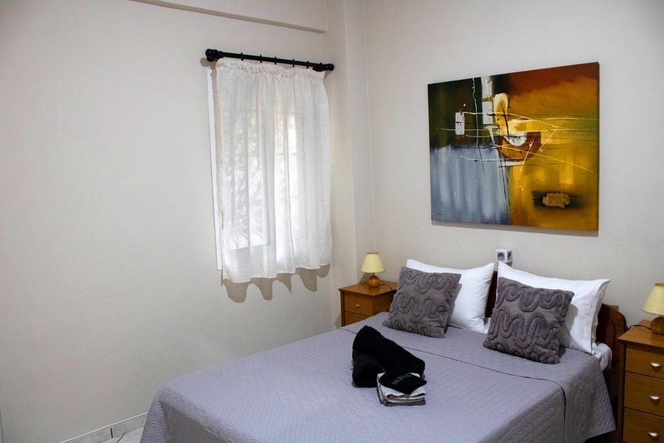 POSIDONIA RESORT No5 Apartment in Decentralized Administration of Macedonia and Thrace