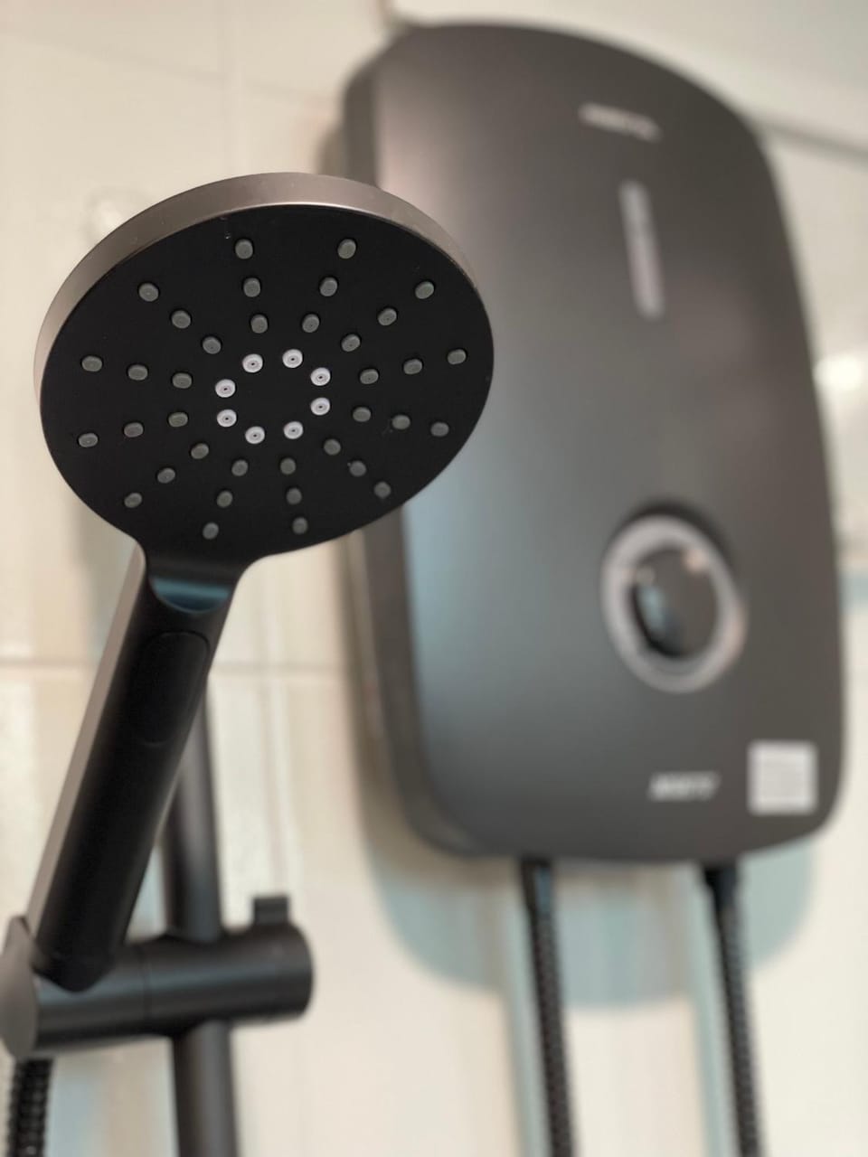 Shower