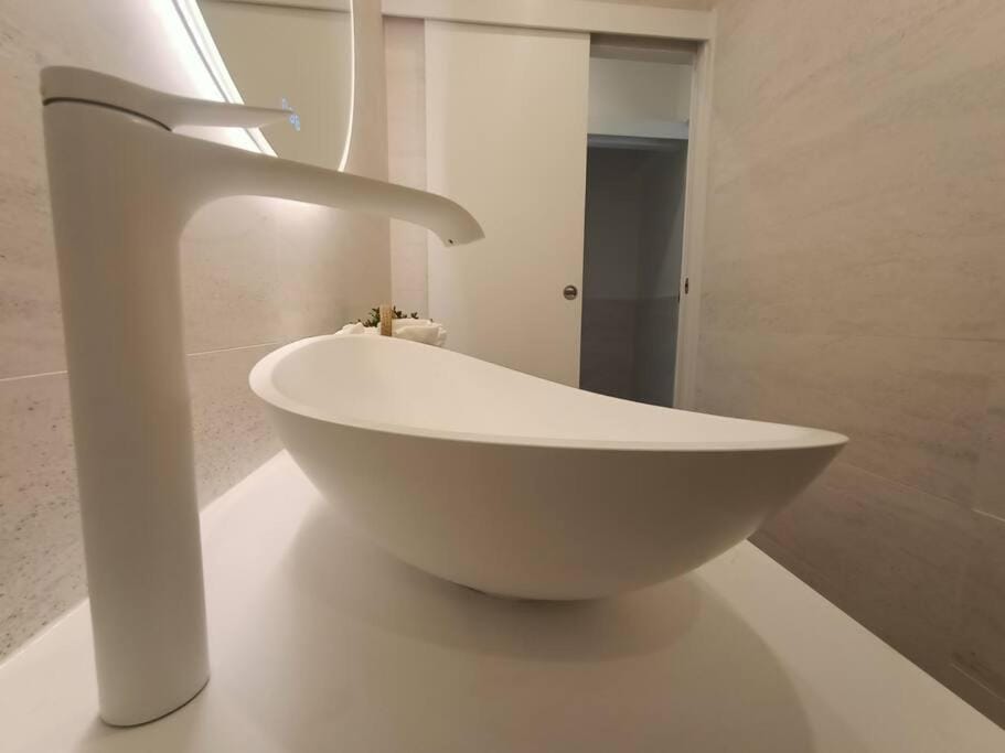The Chic Libération Apartment in Nice