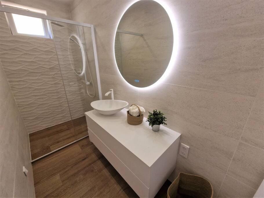 The Chic Libération Apartment in Nice