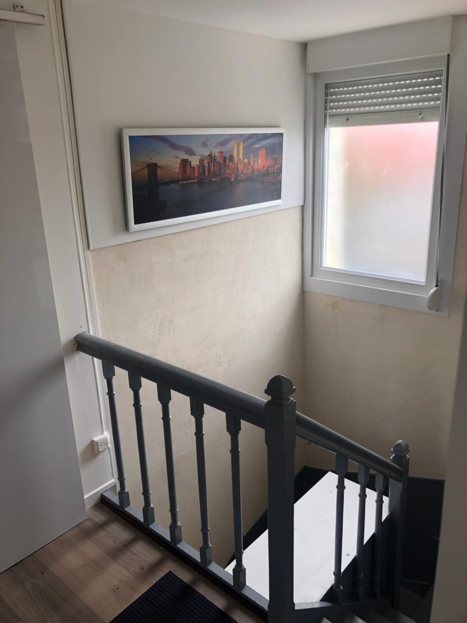 Appt de 40m2 proche de la plage Apartment in Berck