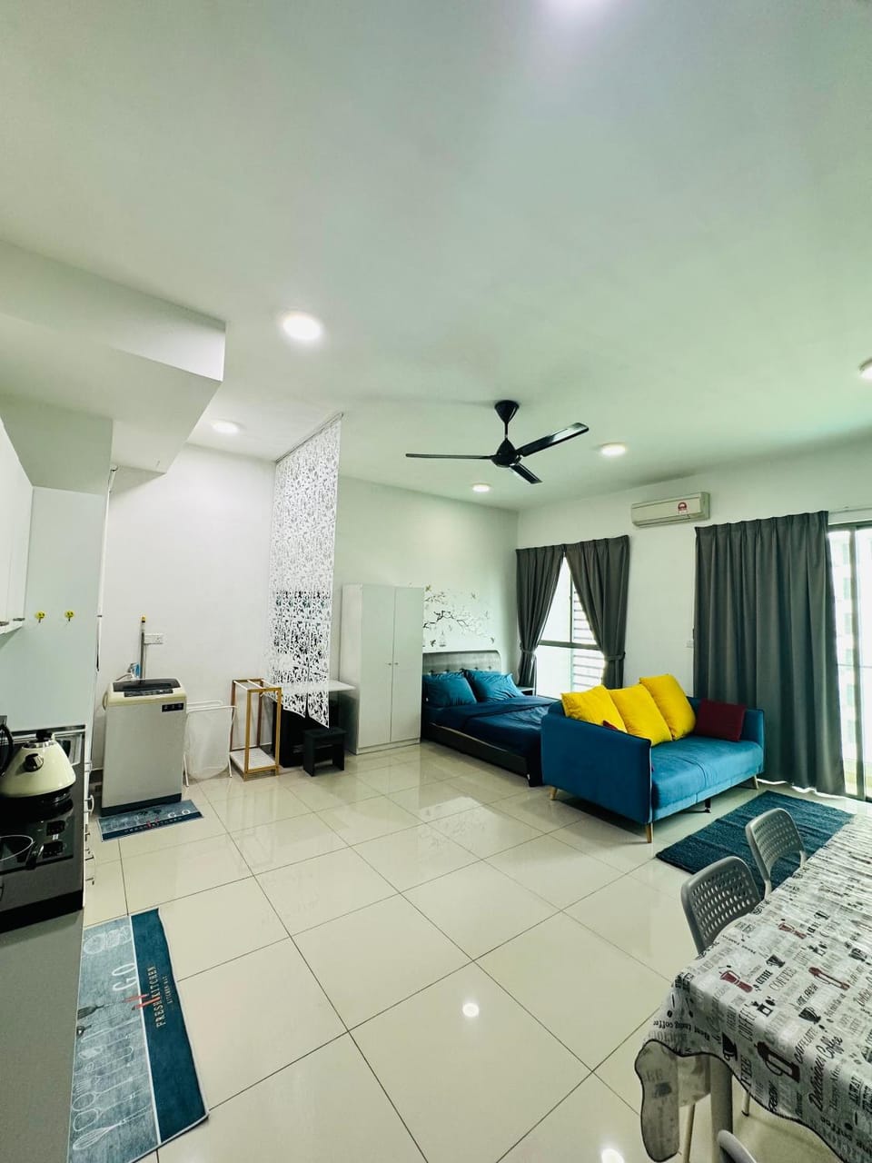 Bella Homestay by AK Group Apartment in Selangor, Malaysia