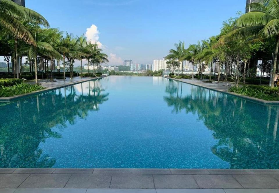 Bella Homestay by AK Group Apartment in Selangor, Malaysia