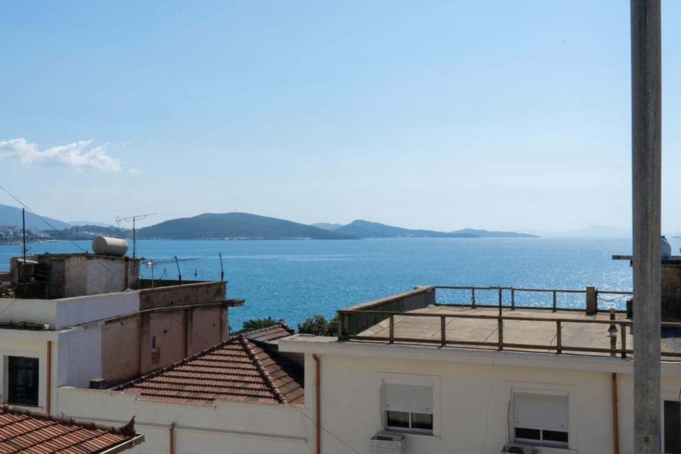 Balcony/Terrace, Balcony/Terrace, Sea view