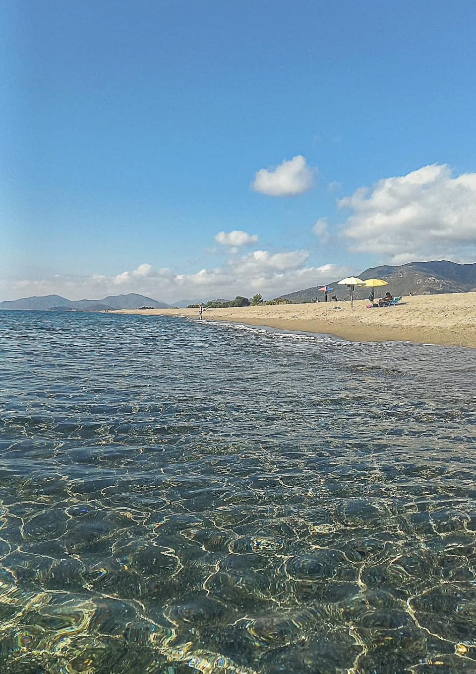Nearby landmark, Natural landscape, Beach