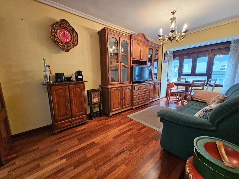 1A103 Rasán by R2R Consulting Apartment in Gijón