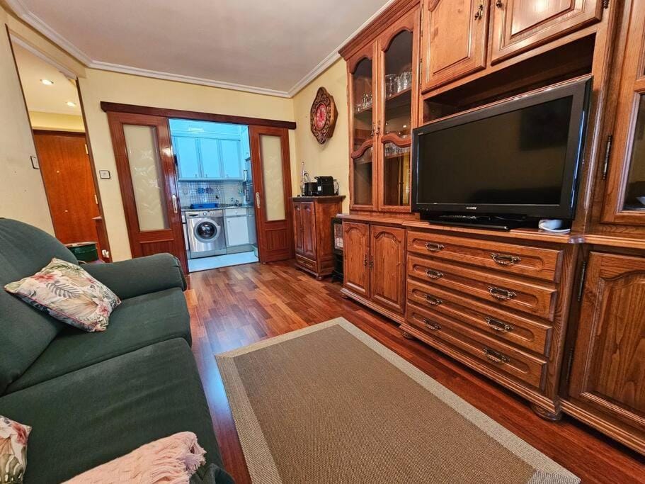 1A103 Rasán by R2R Consulting Apartment in Gijón