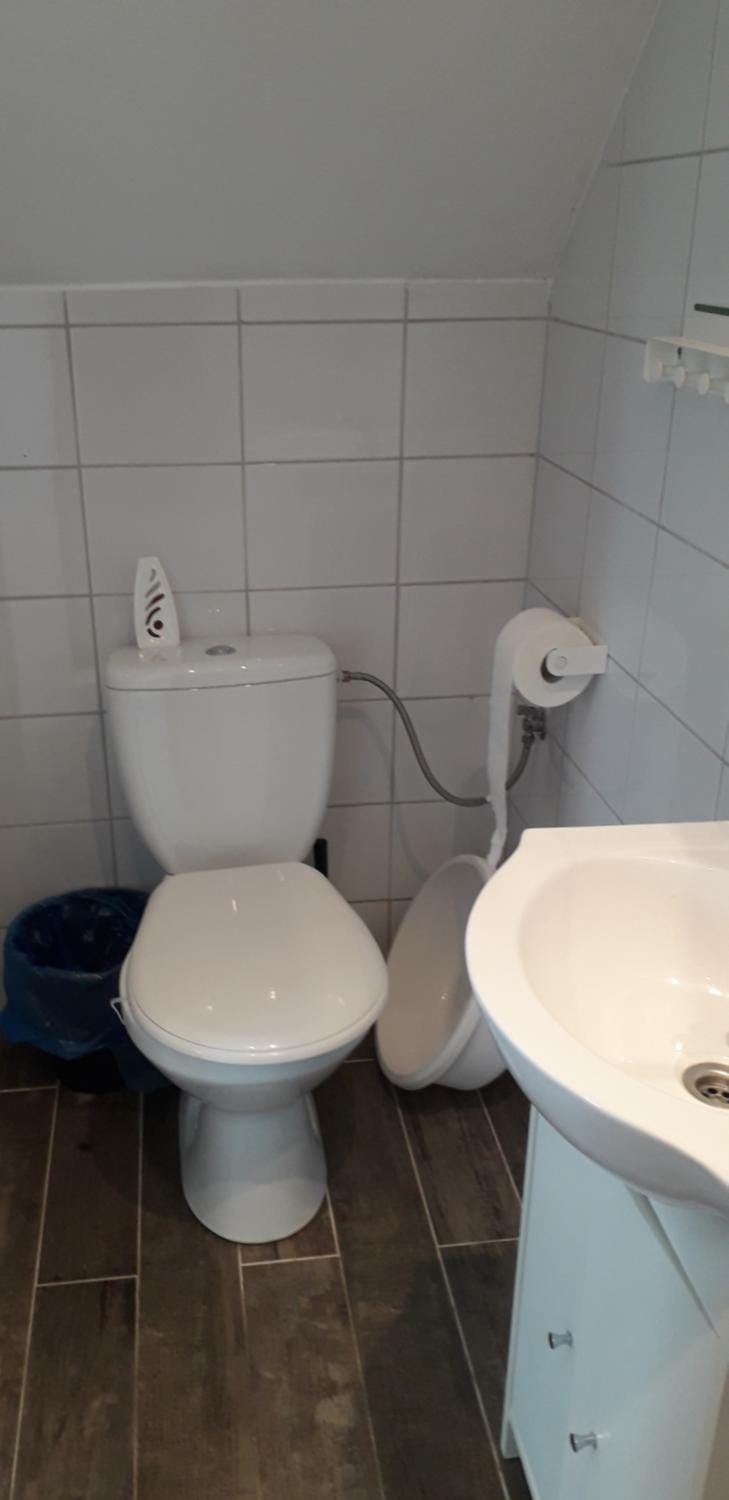 NASZE 4 KĄTY Vacation rental in Pomeranian Voivodeship