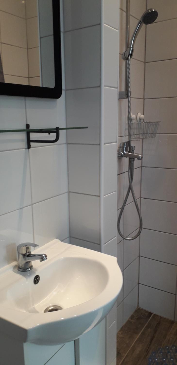 NASZE 4 KĄTY Vacation rental in Pomeranian Voivodeship
